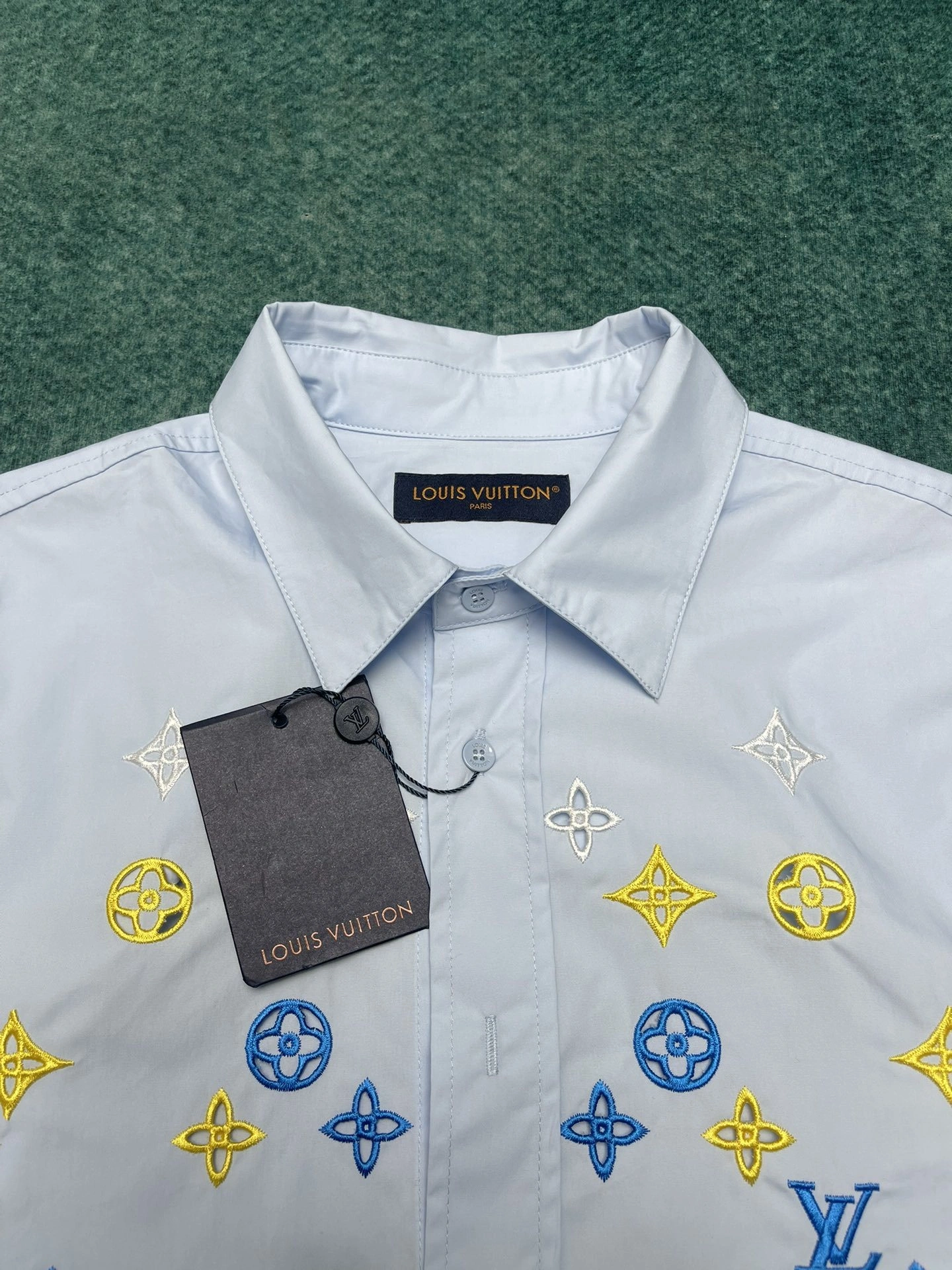 &wg.luxury- 8V cotton embroidery 2colour item:E-F409D2813-2